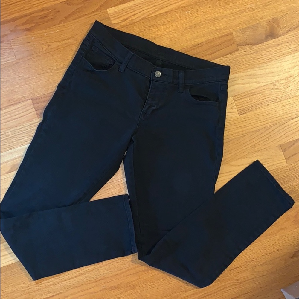 Old navy “sweetheart” jeans